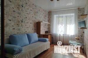 2-к квартира, посуточно, 44м2, 1/5 этаж