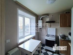 2-к квартира, на длительный срок, 44м2, 2/5 этаж