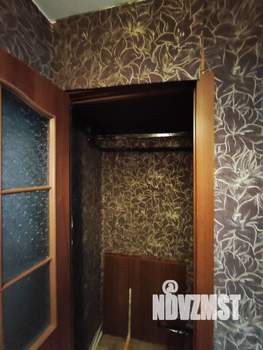 1-к квартира, на длительный срок, 32м2, 5/5 этаж