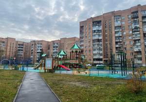 3-к квартира, на длительный срок, 71м2, 3/9 этаж