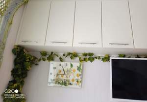 1-к квартира, на длительный срок, 30м2, 4/4 этаж