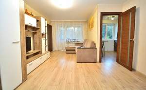 2-к квартира, на длительный срок, 44м2, 4/4 этаж