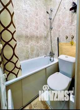 1-к квартира, посуточно, 35м2, 2/3 этаж