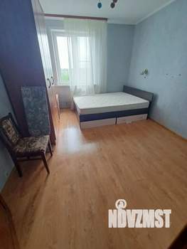 3-к квартира, на длительный срок, 65м2, 10/12 этаж