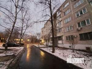 1-к квартира, на длительный срок, 33м2, 5/5 этаж