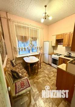 1-к квартира, на длительный срок, 30м2, 1/2 этаж
