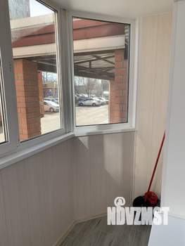 Студия квартира, на длительный срок, 32м2, 1/12 этаж