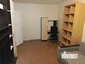 1-к квартира, на длительный срок, 32м2, 3/10 этаж