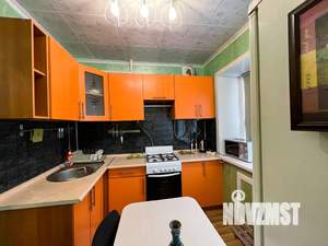 1-к квартира, посуточно, 35м2, 3/5 этаж