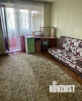 1-к квартира, на длительный срок, 33м2, 4/5 этаж
