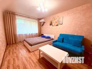 2-к квартира, посуточно, 68м2, 2/9 этаж