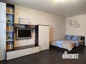 1-к квартира, посуточно, 35м2, 5/5 этаж