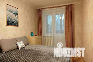 2-к квартира, посуточно, 48м2, 3/9 этаж