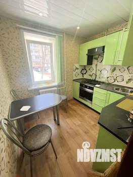 1-к квартира, на длительный срок, 35м2, 1/5 этаж