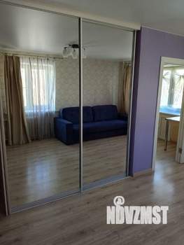 1-к квартира, на длительный срок, 32м2, 4/5 этаж