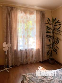 2-к квартира, посуточно, 57м2, 1/5 этаж