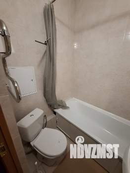 Студия квартира, на длительный срок, 25м2, 8/18 этаж