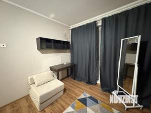 1-к квартира, на длительный срок, 31м2, 2/6 этаж