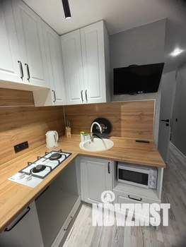 2-к квартира, посуточно, 42м2, 3/5 этаж