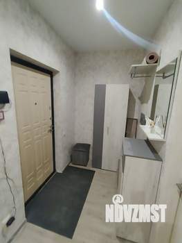 1-к квартира, на длительный срок, 36м2, 11/12 этаж