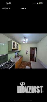 2-к квартира, на длительный срок, 46м2, 7/9 этаж