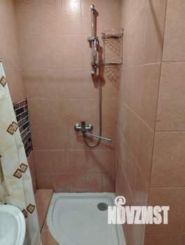 Студия квартира, на длительный срок, 19м2, 5/9 этаж