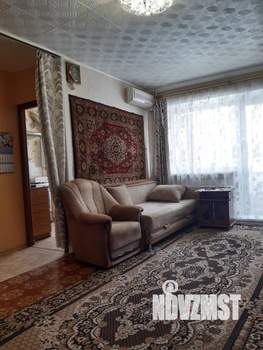 2-к квартира, на длительный срок, 48м2, 2/5 этаж