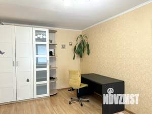 2-к квартира, посуточно, 60м2, 4/9 этаж