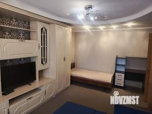 1-к квартира, на длительный срок, 35м2, 1/9 этаж