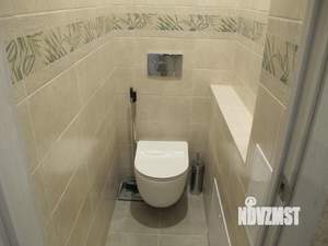 2-к квартира, на длительный срок, 52м2, 8/9 этаж