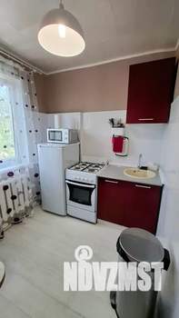 1-к квартира, посуточно, 32м2, 5/5 этаж