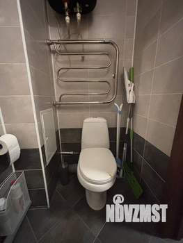 1-к квартира, на длительный срок, 40м2, 15/15 этаж