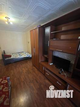 1-к квартира, на длительный срок, 35м2, 2/4 этаж