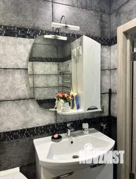 Студия квартира, на длительный срок, 27м2, 2/9 этаж