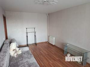 3-к квартира, на длительный срок, 58м2, 10/10 этаж