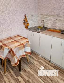 Студия квартира, на длительный срок, 14м2, 2/5 этаж