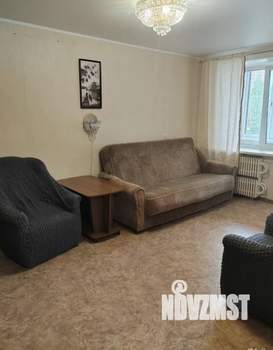 2-к квартира, на длительный срок, 57м2, 4/9 этаж