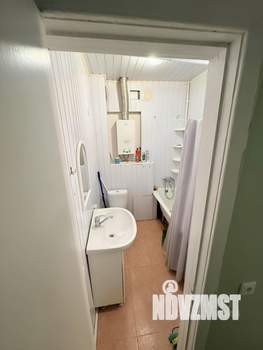 1-к квартира, на длительный срок, 36м2, 1/2 этаж