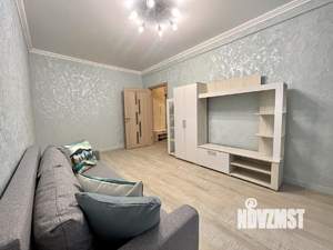 2-к квартира, на длительный срок, 50м2, 2/4 этаж