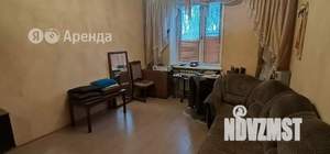 2-к квартира, на длительный срок, 51м2, 1/2 этаж