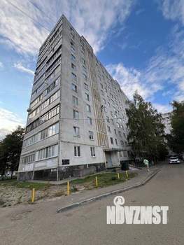 2-к квартира, на длительный срок, 44м2, 6/9 этаж