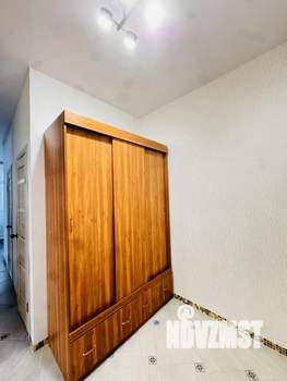 2-к квартира, на длительный срок, 55м2, 2/4 этаж