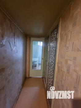 2-к квартира, на длительный срок, 50м2, 3/9 этаж