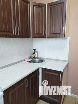 1-к квартира, посуточно, 30м2, 6/12 этаж