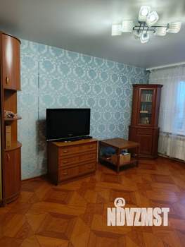 1-к квартира, на длительный срок, 36м2, 7/9 этаж