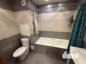 1-к квартира, на длительный срок, 38м2, 5/14 этаж