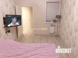 2-к квартира, на длительный срок, 64м2, 9/12 этаж