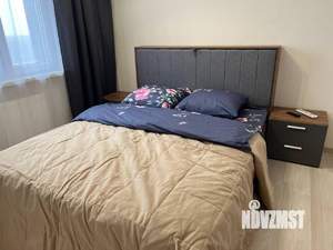 1-к квартира, посуточно, 47м2, 1/1 этаж
