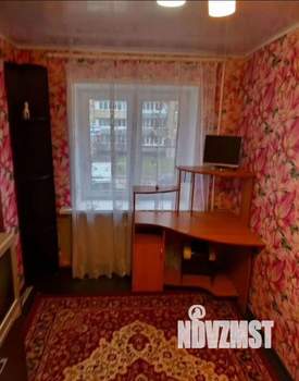 2-к квартира, на длительный срок, 44м2, 3/5 этаж