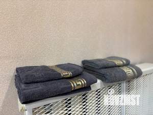 1-к квартира, посуточно, 34м2, 1/5 этаж